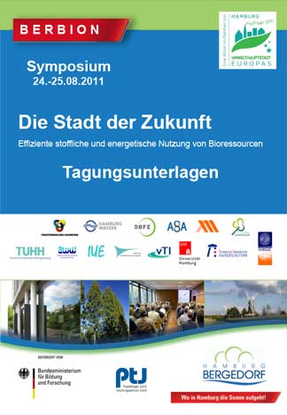 Tagungsunterlagen: BERBION Symposium 2011