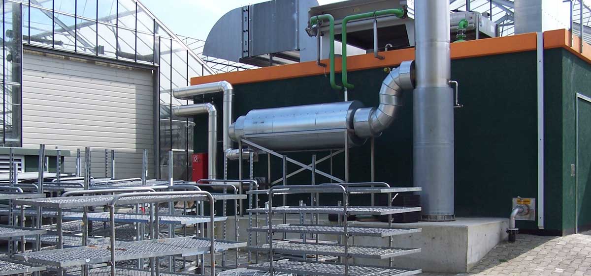 Energieberatung Industrieberatung Umwelt